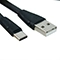 کابل تبدیل USB به USB-C کینگ استار مدل K112C طول 1.2 متر